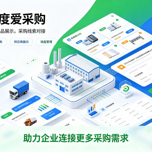 西乡百度爱采购